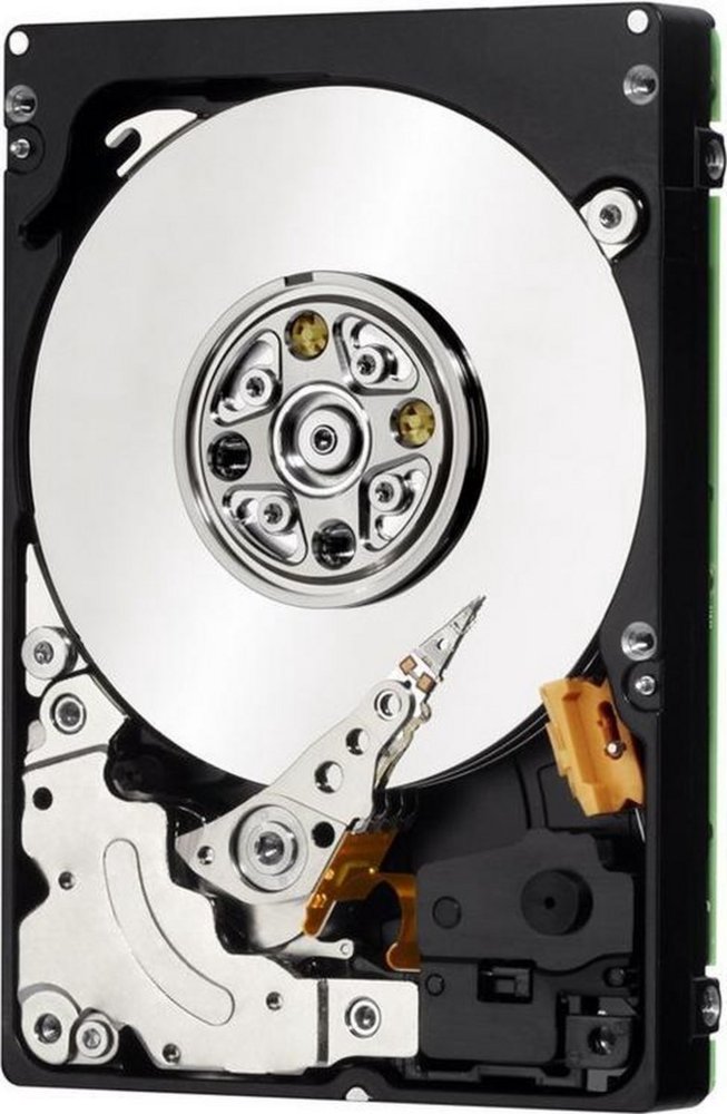 Disco Rígido Toshiba 500GB 3.5" SATA3 7200RPM 32MB