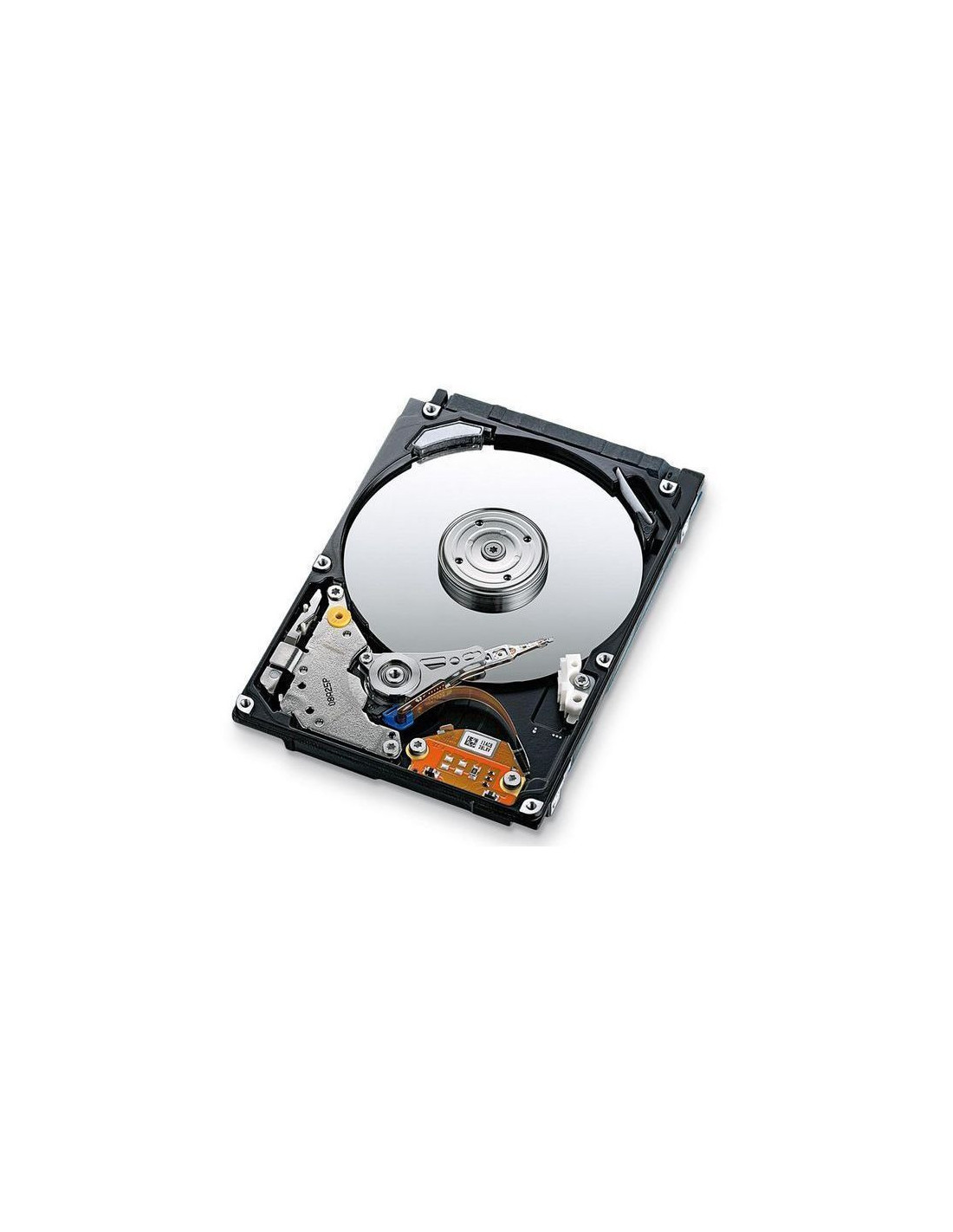 Disco Rígido Toshiba MQ04ABF100 1TB 2.5" 5400RPM SATA III