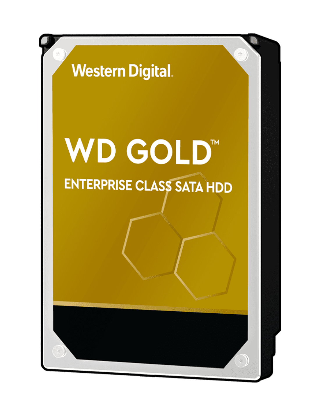 Disco Rígido WD Gold 1TB SATA3 7200RPM WD1005FBYZ