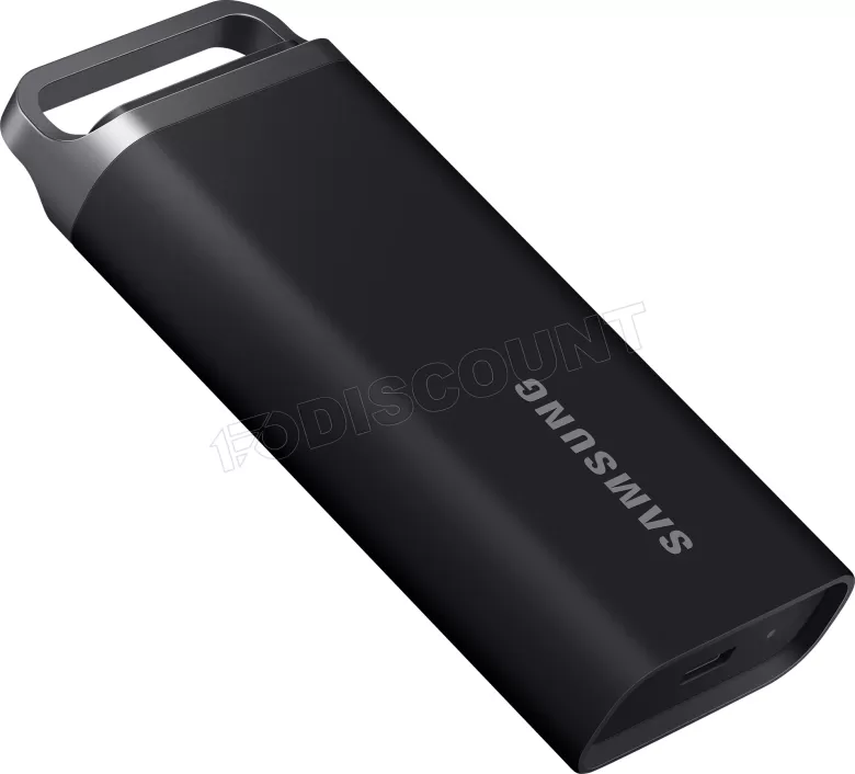 DISCO SAMSUNG SSD Externo T5 EVO 8TB MU-PH8T0S/EU
