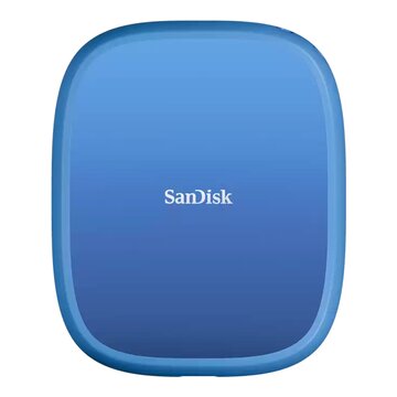Disco SanDisk Creator Phone SSD 2TB USB 3.2 Gen 2 (USB C conector)