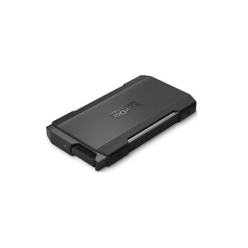Disco SanDisk Professional PRO-BLADE TRANSPORT SSD 4TB externo USB 3.2 Gen 2x2 (USB C conector)