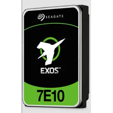 Disco Seagate Exos X18 ST10000NM018G 10TB 3,5 SATA 6Gb/s 7200 rpm buffer: 256 MB