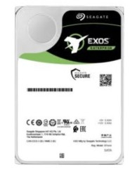Disco Seagate Exos X18 ST10000NM013G 10TB interna SAS 12Gb/s 7200 rpm buffer: 256 MB