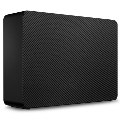 Disco Seagate Expansion para desktop armazenamento extra para o seu PC e Mac 3.5'' 20TB USB 3.0