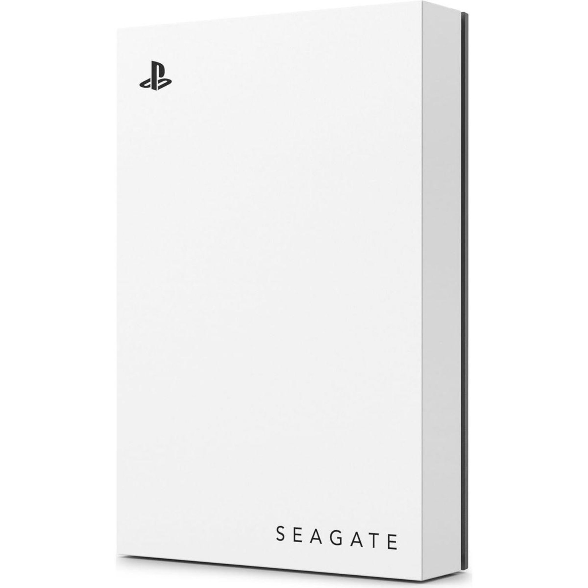 Disco Seagate Game Drive for PlayStation Disco rígido 5 TB externo (portátil) USB 3.2 Gen 1 branco, STLV5000200