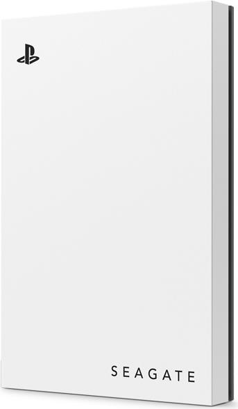Disco Seagate Game Drive for PlayStation 2TB externo USB 3.2 Gen 1 branco