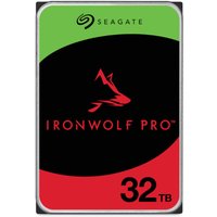Disco Seagate IronWolf Pro 32TB 7200rpm 512MB SATA III