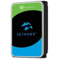 Disco Seagate SkyHawk 6TB 5400rpm 256MB SATA III