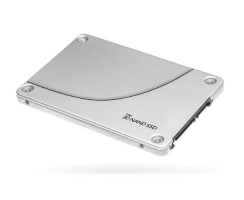Disco Solidigm D3 Series D3-S4520 SSD 240 GB interna 2.5" SATA 6Gb/s
