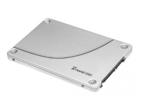 Disco Solidigm D3 Series D3-S4620 SSD 960GB 2.5" SATA 6Gb/s, SSDSC2KG960GZ1Z