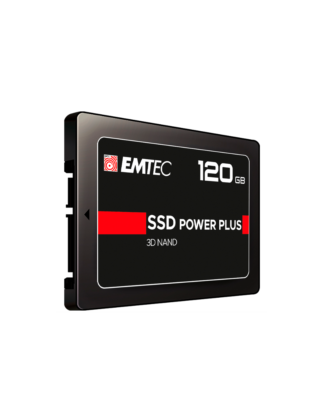 Disco SSD 2.5 120GB SATA3 Emtec X150