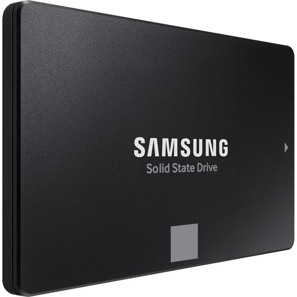 DISCO SSD 2.5 SATA SAMSUNG 1TB 870 EVO MZ-77E1T0B/EU