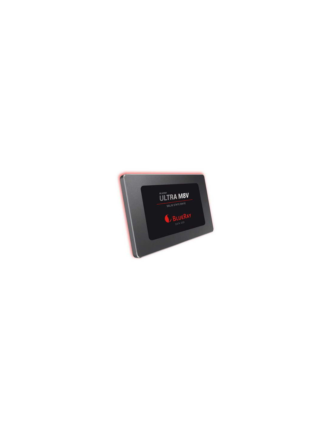 Disco Ssd 2.5p Blueray Ultra M8v 512gb Sata, Max 550/500mbps