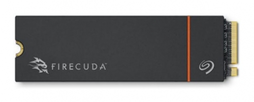 Disco SSD 2 TB M.2 2280 PCIe 4.0 x4 (NVMe) Seagate FireCuda 530R ZP2000GM3A073