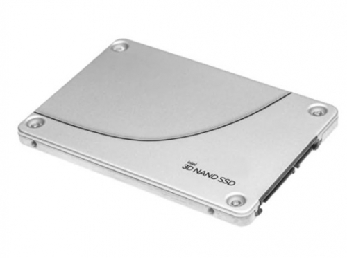 Disco SSD 3.84 TB 2.5" SATA 6Gb/s Solidigm D3 Series D3-S4520 SSDSC2KB038TZ1Z