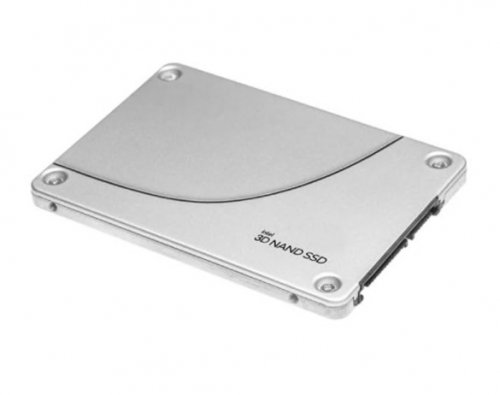Disco SSD 480 GB 2.5" SATA 6Gb/s Solidigm D3 Series D3-S4520 SSDSC2KB480GZ1Z