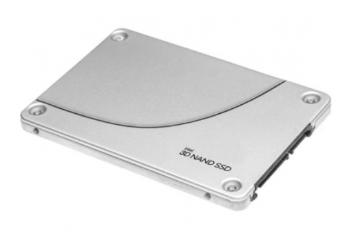 Disco SSD 480 GB interna 2.5" SATA 6Gb/s Solidigm D3 Series D3-S4620 , SSDSC2KG480GZ1Z