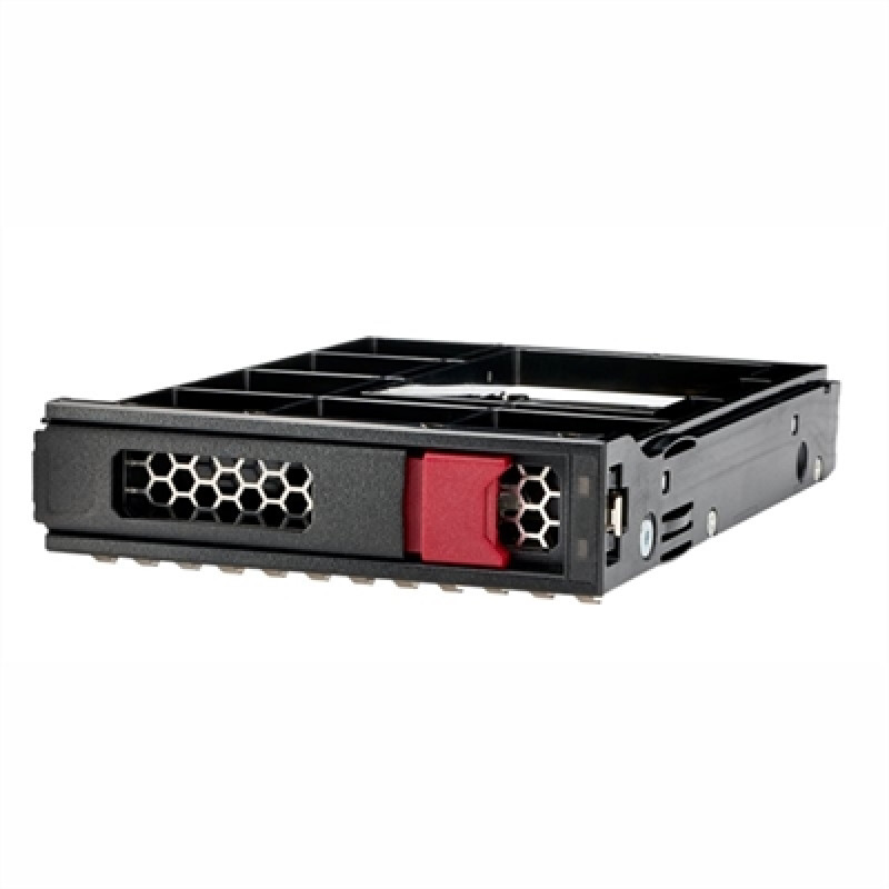 Disco SSD 960GB HPE P47808-B21 para Servidores