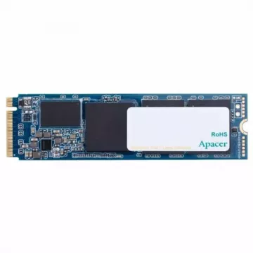 DISCO SSD APACER AS2280P4 1TB M.2 2280 PCIE