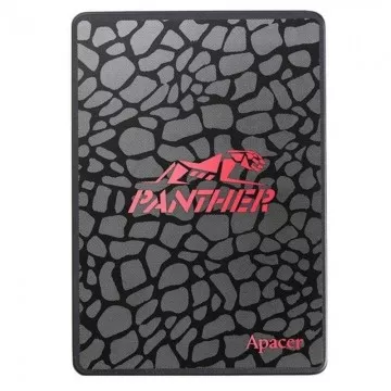 Disco SSD Apacer AS350 Panther 1TB/ SATA III