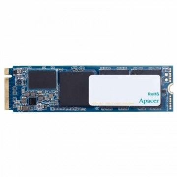 Disco SSD APACER NVME Gen3 512Gb AS2280P4 3000Mb/s inc T.C.Privada