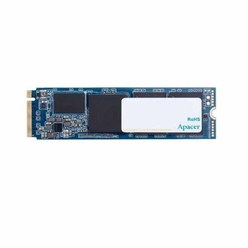 Disco SSD APACER NVME Gen3 512Gb AS2280P4 3000Mb/s