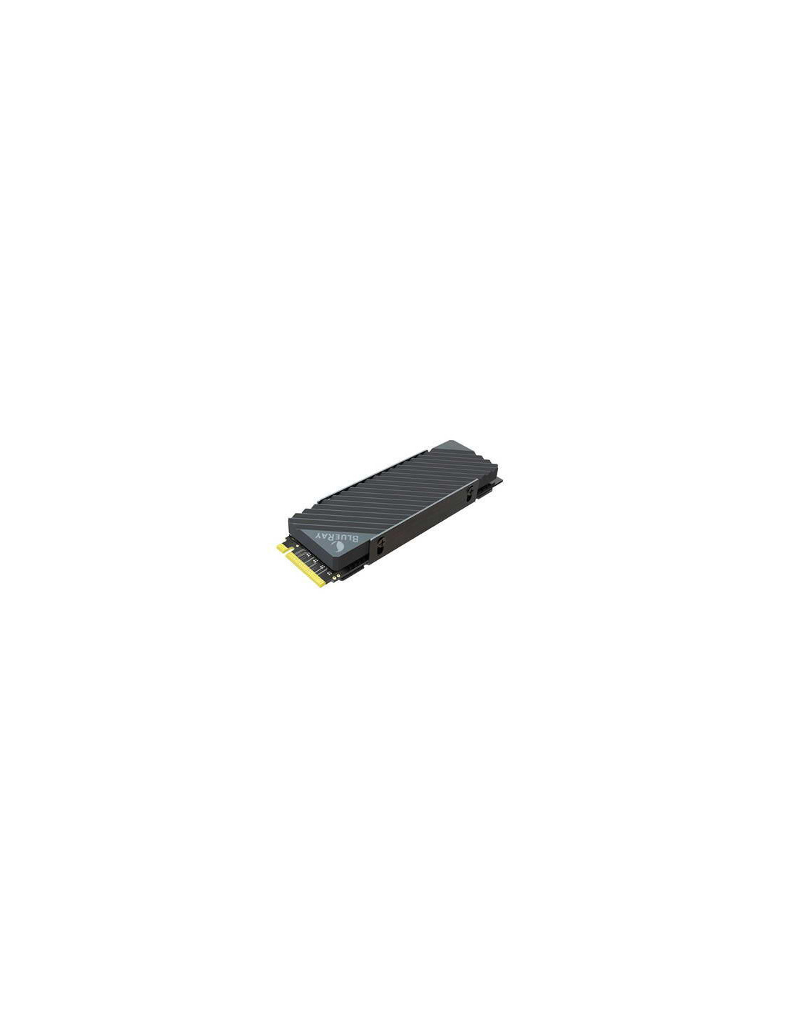 Disco SSD BlueRay M.2 PCIe Gen4 2280, 512GB, SDM12X512