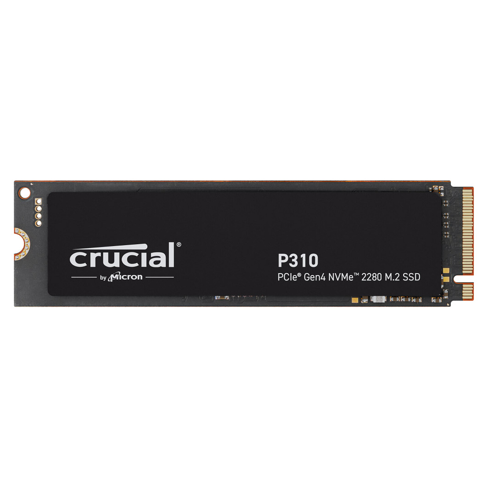 Disco SSD Crucial P310 4TB PCIe G4 2280 NVMe M.2