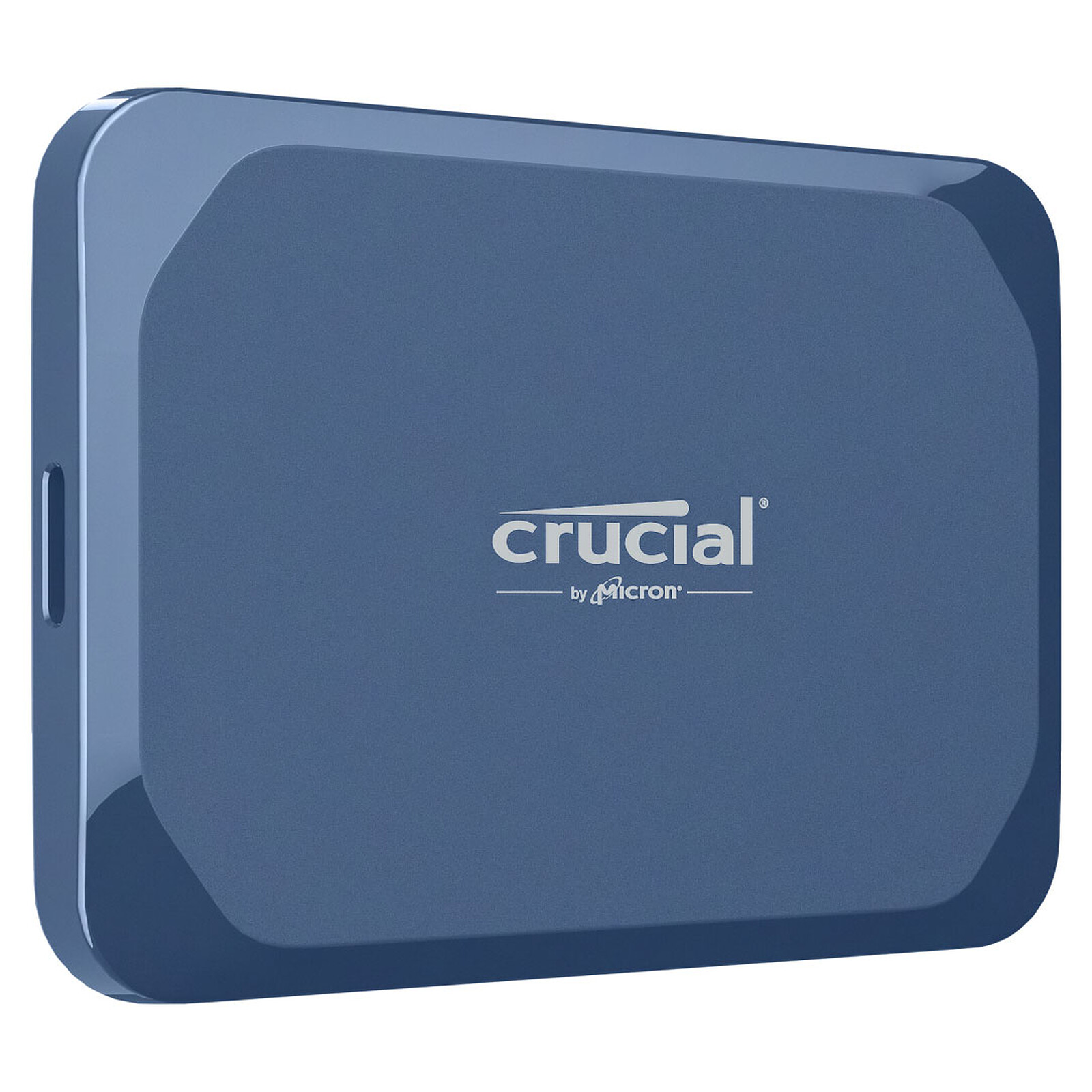 Disco SSD Crucial X10 4TB externo