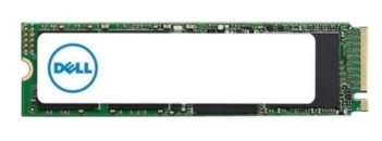 Disco SSD Dell 2 TB M.2 2280 PCIe 3.0 x4 (NVMe) AB400209