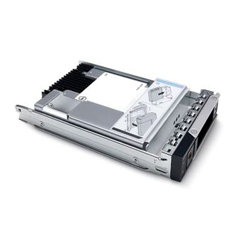 Disco SSD | Dell Technologies | 345-BEFH | 480GB | SATA | 6Gb/s | 3.5"
