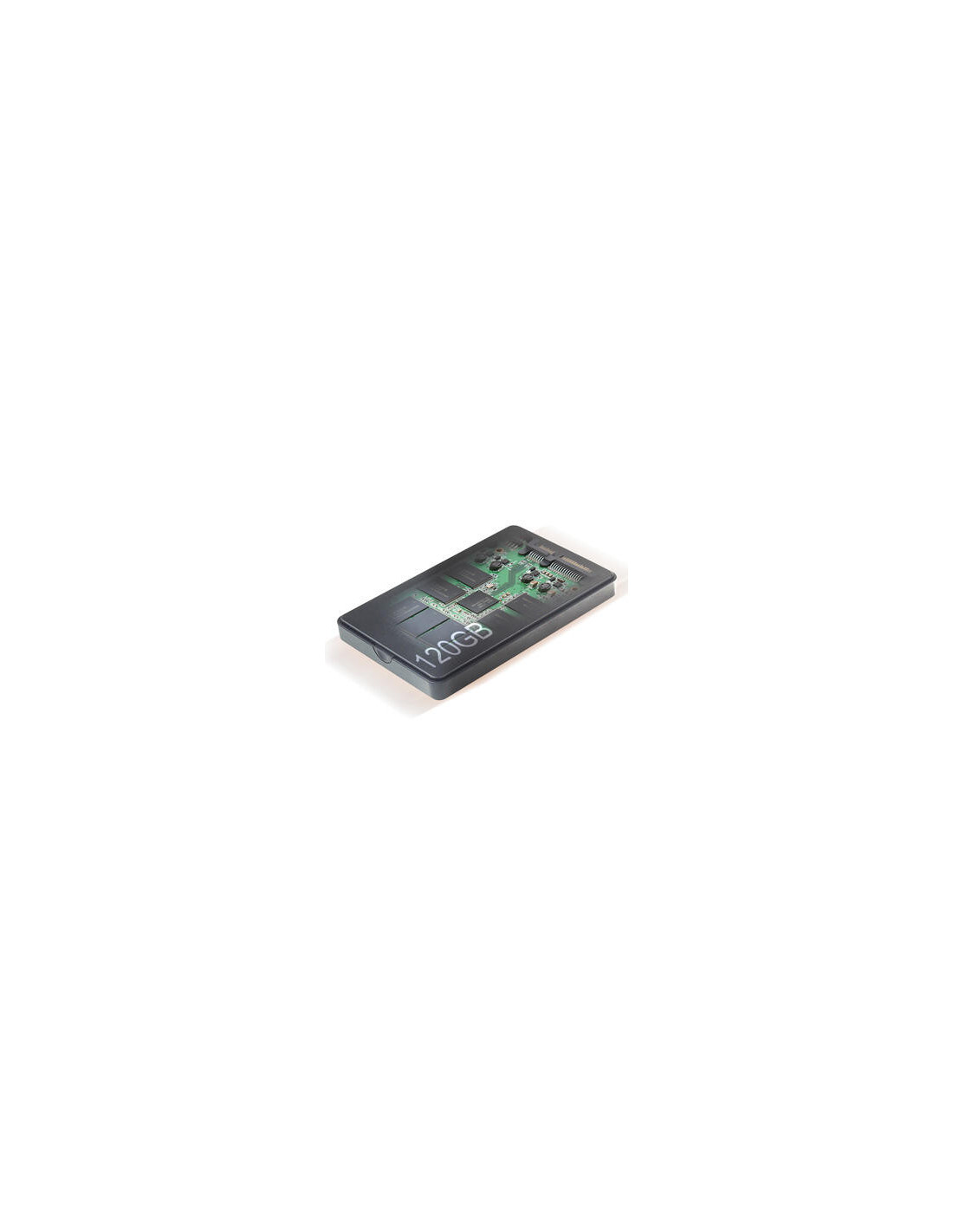 Disco SSD Externo BlueRay SDX7-8TB 8TB USB 3.1