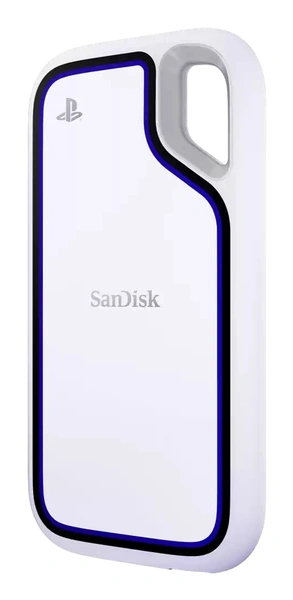 Disco SSD Externo SanDisk Extreme 2TB USB-C