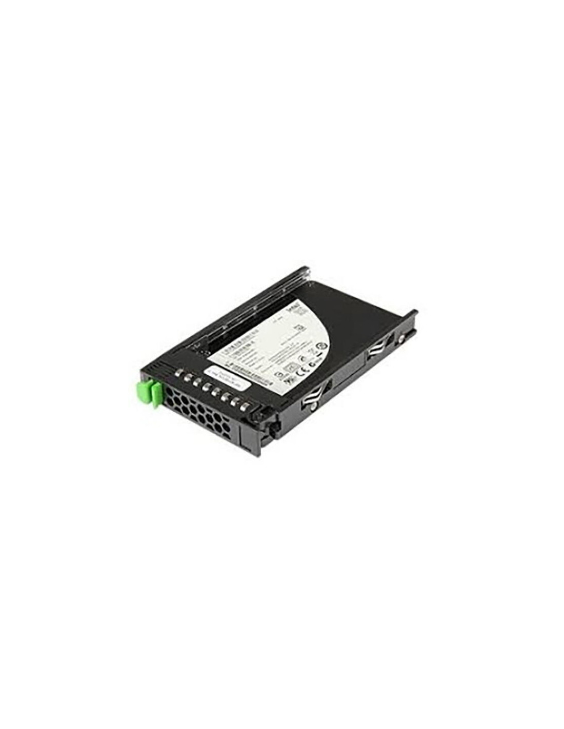 Disco SSD Fujitsu PY-SS19NMD SATA 6Gb/s 1.92TB 2.5"