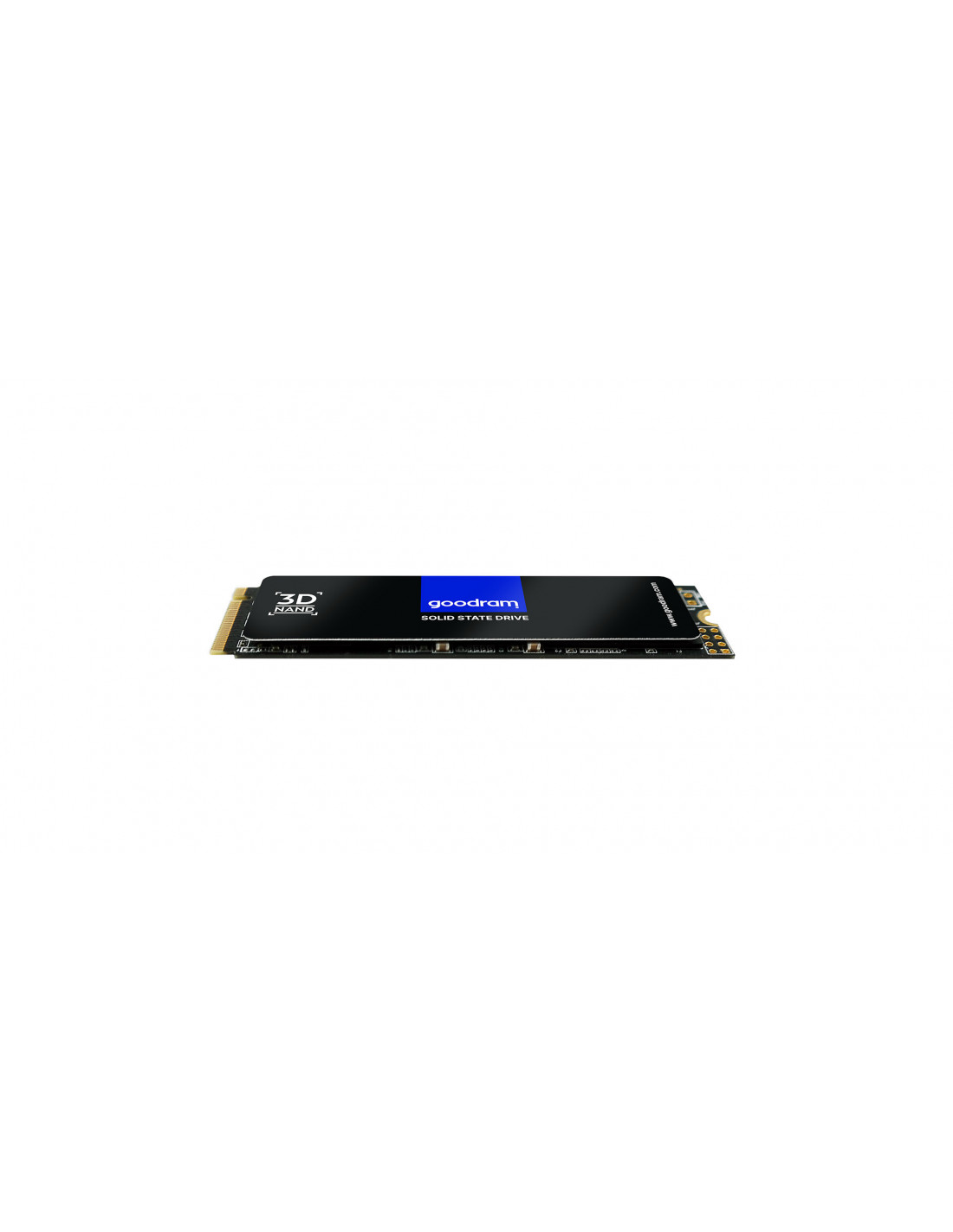 Disco SSD GoodRam PX500 512GB M.2 NVMe, 2000MB/s Leitura, 1600MB/s Escrita