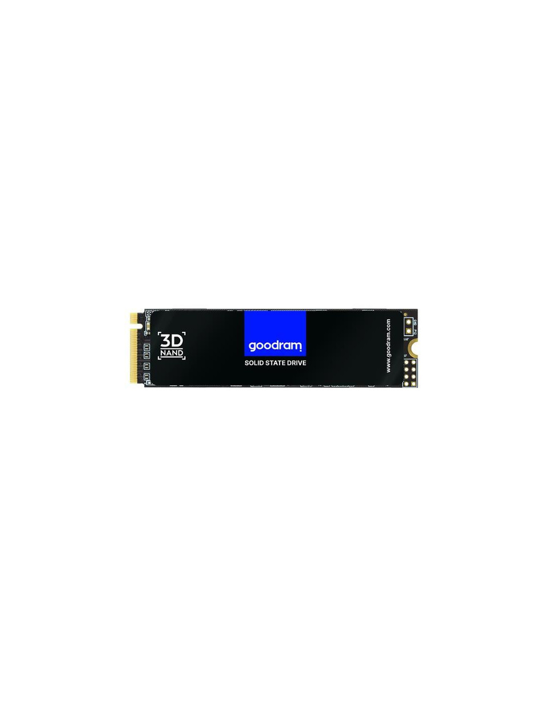 Disco SSD Goodram PX500 NVMe PCIe 1TB