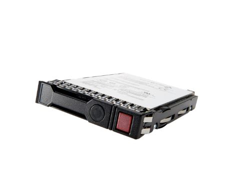 Disco SSD HPE 960 GB SATA 6G de uso misto SFF BC, P40503-B21