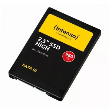 Disco SSD Intenso High 960Gb 2.5" Sata III