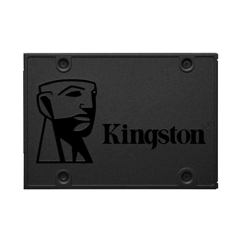 Disco Ssd Kingston A400 240Gb 2.5" Sata Inc.TC.Pri
