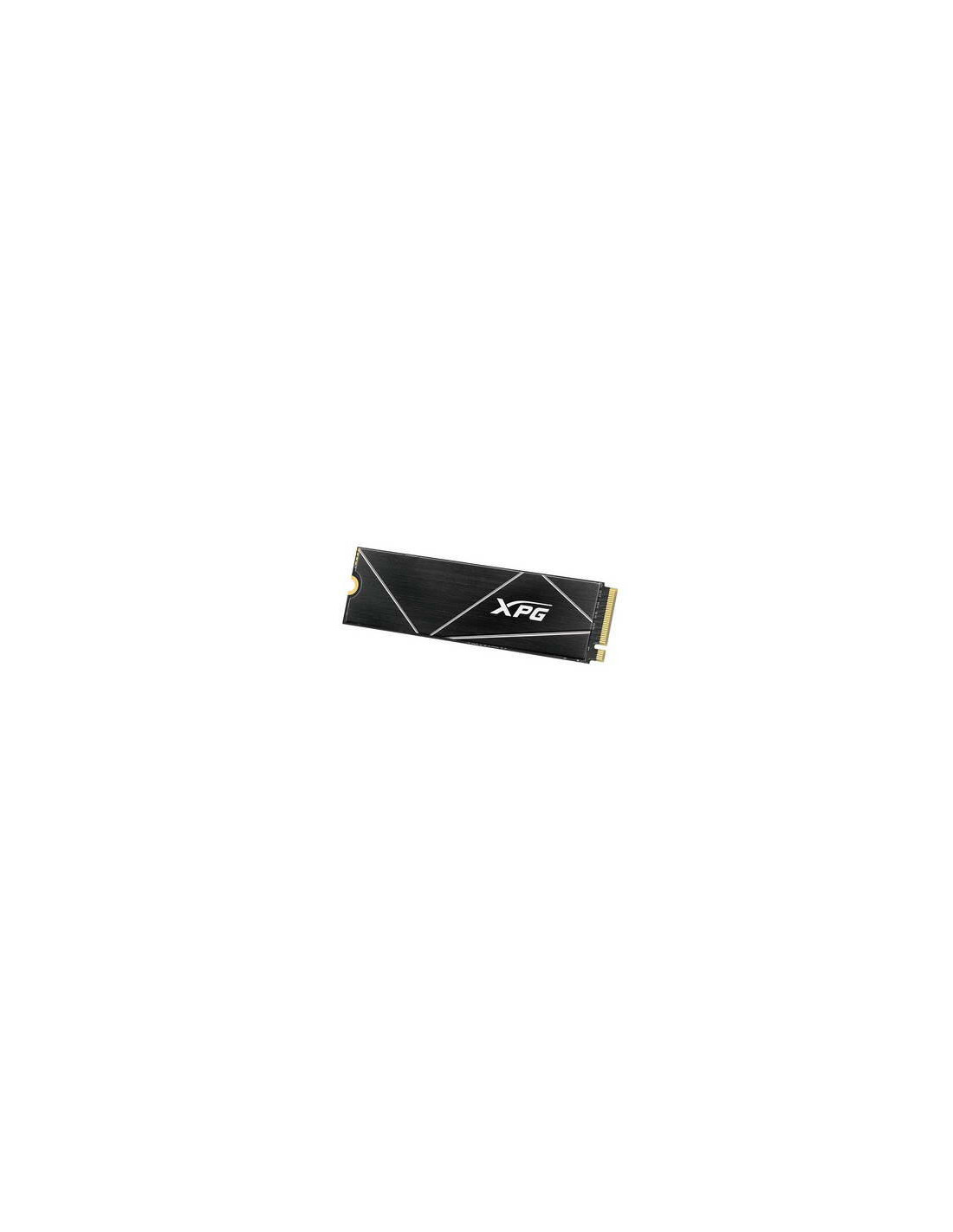 Disco Ssd M.2 Pcie Gen.4 Adata Gammix S70b 1tb Ate 7400/5500