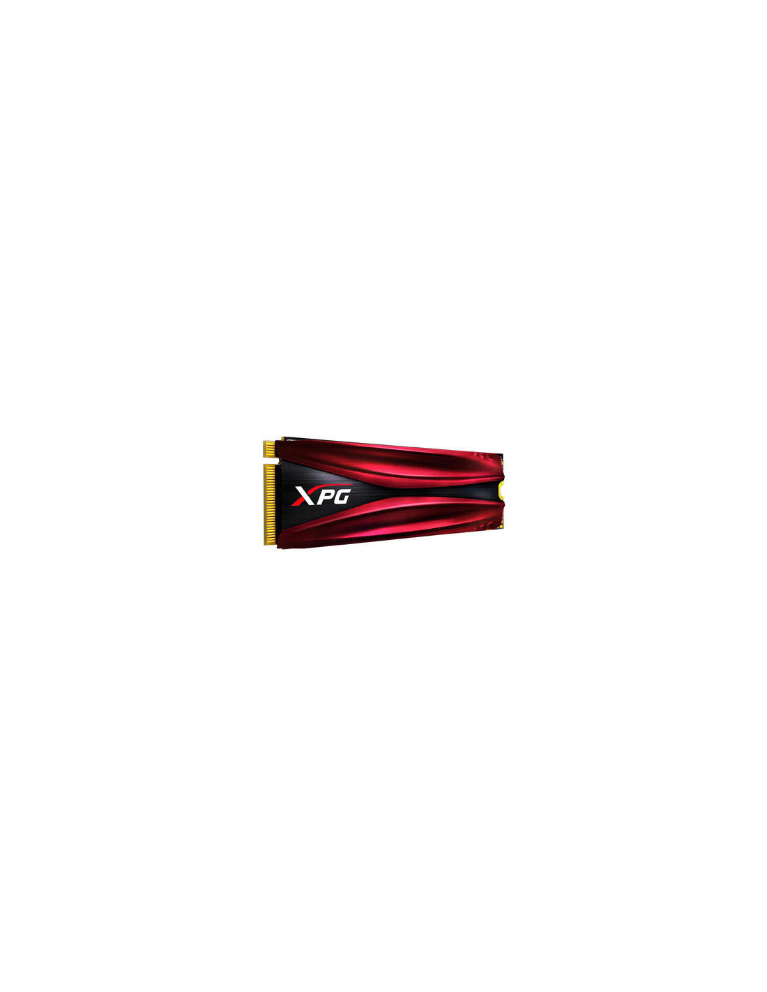 Disco Ssd Nvme M.2 2280 Adata Gammix S11 Pro 1tb 3500/3000