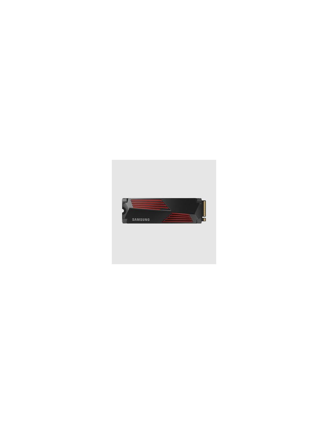 Disco SSD Samsung 990 Pro 4TB PCIe 4.0 NVMe