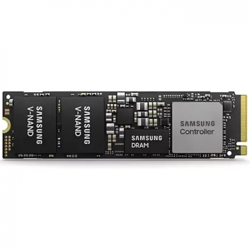 Disco SSD Samsung PM9C1 512GB M.2 2280 PCIe Gen4, MZVL8152HELU-00BH1