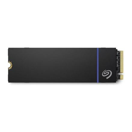Disco SSD Seagate Game Drive for PS5 ZP2000GP3A2001 - SSD - 2 TB - interna - M.2 2280 - PCIe 4.0 x4 (NVMe) - dissipador de calor integrado