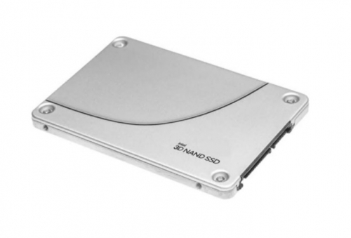 Disco SSD Solidigm D3 Series D3-S4620 SSD Enterprise 1.92 TB interna 2.5" SATA 6Gb/s , SSDSC2KG019TZ1Z