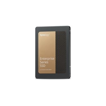 Disco SSD Synology Enterprise Series SAT5221-1920G