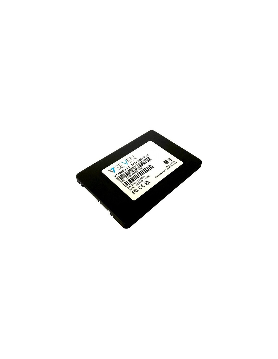 Disco SSD V7 480GB SATA 2.5"