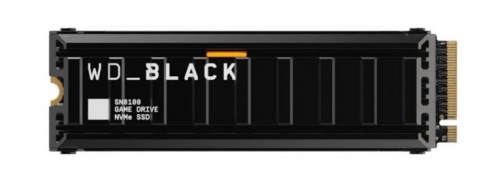 Disco SSD WD_BLACK SN8100 WDS100T1XHM-00CMT0 encriptado 1 TB M.2 2280 PCI Express 5.0 x4 (NVMe)