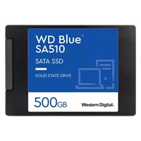 Disco SSD WD Blue SA510 WDS500G3B0B-00AXS0 SSD 500 GB M.2 2280 SATA 6Gb/s